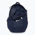 Nike Academy Team 2.3 football backpack midnight navy/black 4