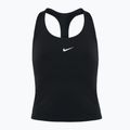 Nike Dri-Fit Swoosh Big Kids training tank top black/ white
