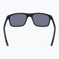 Nike Fire L matte black/polar grey sunglasses 3