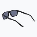 Nike Fire L matte black/polar grey sunglasses 4
