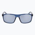 Nike Fire L matte mystic navy/polar silver sunglasses 2