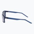 Nike Fire L matte mystic navy/polar silver sunglasses 6