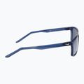 Nike Fire L matte mystic navy/polar silver sunglasses 7