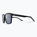 Nike Rave black/polar silver flash sunglasses 5