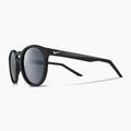 Nike Swerve matte black/polar grey sunglasses 5