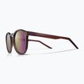 Nike Swerve plum eclipse/polar pink flash sunglasses 5