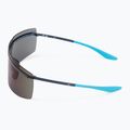 Nike Echo Shield navy/ ultraviolet mirror sunglasses 4