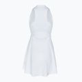 Nike Dri-Fit Advantage tennis dress white/black 2