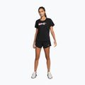 Women's shorts Nike One Dri-Fit 3" black 2