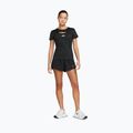 Women's shorts Nike One Dri-Fit High-Waisted 3" 2In1 black 2