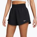 Women's shorts Nike One Dri-Fit High-Waisted 3" 2In1 black 3