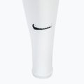 Nike Strike football sleeves white/black 3