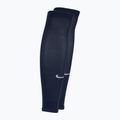 Nike Strike midnight navy/white football sleeves