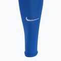 Nike Strike football sleeves royal blue/white 3
