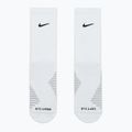 Nike Strike Soccer Socks Crew white/black 2