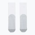 Nike Strike Soccer Socks Crew white/black 3