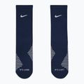 Nike Strike Soccer Socks Crew midnight navy/white 2