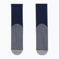 Nike Strike Soccer Socks Crew midnight navy/white 3