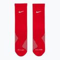 Nike Strike Soccer Socks Crew university red/white 2