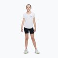 Children's shorts Nike Pro Dri-Fit 5" carbon black/white 2