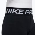 Children's shorts Nike Pro Dri-Fit 5" carbon black/white 5