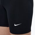 Children's shorts Nike Pro Dri-Fit 5" carbon black/white 6