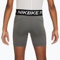 Children's shorts Nike Pro Dri-Fit 5" carbon heather/white 4