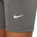 Children's shorts Nike Pro Dri-Fit 5" carbon heather/white 6