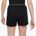 Children's shorts Nike Trophy Dri-Fit black/white 4