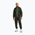 Men's tracksuit Nike Sportswear Club Lined Woven sequoia/white