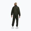 Men's tracksuit Nike Sportswear Club Lined Woven sequoia/white 3