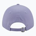 Women's baseball cap New Era Wmns League Ess 940 Nyy Lvd pastel purple 4