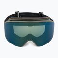 Giro Axis trail green cloud dust/envy/infrared ski goggles 3