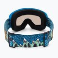 Giro children's ski goggles 3