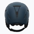 Giro Neo matte harbor blue ski helmet 4