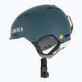 Giro Trig Mips ski helmet matte harbor blue 5