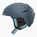 Giro Avera matte ano harbor blue ski helmet 2