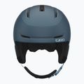 Giro Avera matte ano harbor blue ski helmet 3