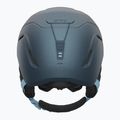 Giro Avera matte ano harbor blue ski helmet 4