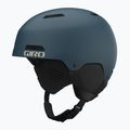 Ski helmet Giro Ledge FS matte harbor blue