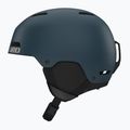 Ski helmet Giro Ledge FS matte harbor blue 2