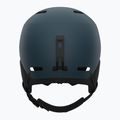 Ski helmet Giro Ledge FS matte harbor blue 4
