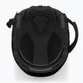 Giro Neo matte black/ano green ski helmet 5