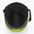 Ski helmet Giro Ledge FS matte ano lime 5