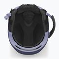 Giro Avera matte lilac ski helmet 5
