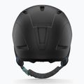 Giro Ceva matte black/sequence ski helmet 4