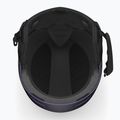 Giro Ledge FS ski helmet matte black/purple pearl 5