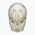 Bell Sanction 2 DLX Mips step up bike helmet matte tan grey 4