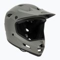 Bell Sanction 2 matte dark gray bicycle helmet