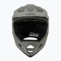 Bell Sanction 2 matte dark gray bicycle helmet 2